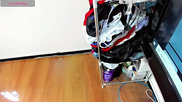 Britany montiel online show from 04.21.26