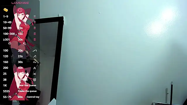 Snapshot of Britany_montiel chatting on 05.19.26 Britany montiel online show from 05.19.26