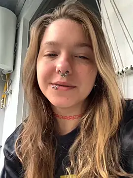 VesnaCrystal online show from 09.28.25