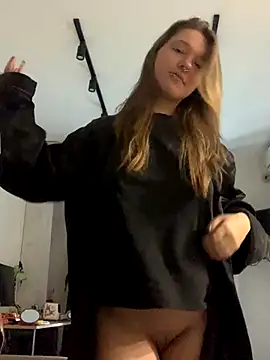 VesnaCrystal online show from 10.08.25