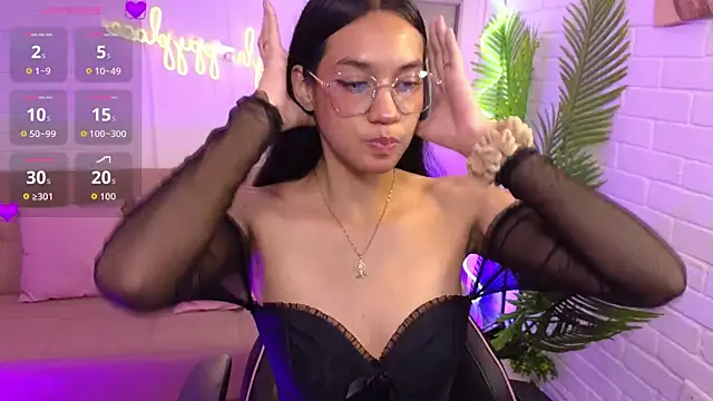 artemiss tay online show from 10.02.25