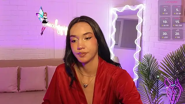 artemiss tay online show from 11.24.25