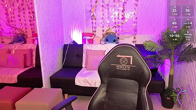 artemiss tay online show from 02.16.26