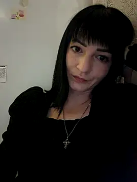MilaVelvet online show from 09.19.25