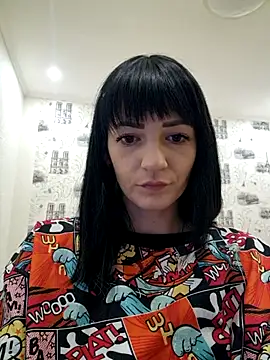 MilaVelvet online show from 09.20.25