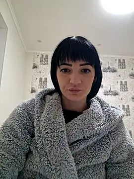 MilaVelvet online show from 09.30.25