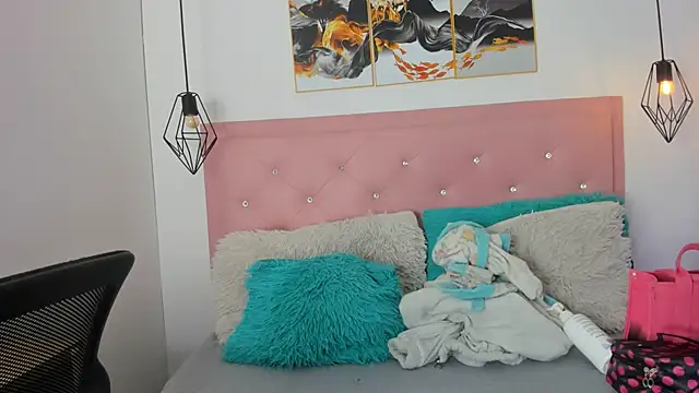 dulce  lust online show from 09.10.25