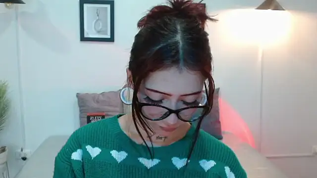 Evanss lx online show from 03.16.26