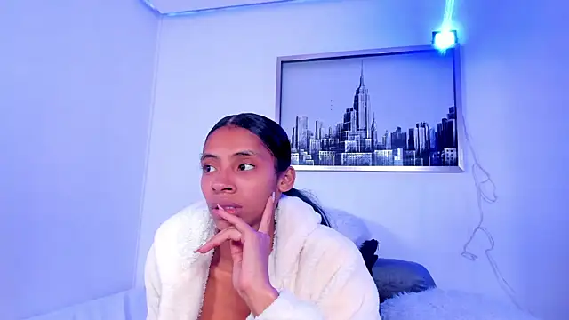 sarah ashbourne online show from 09.30.25