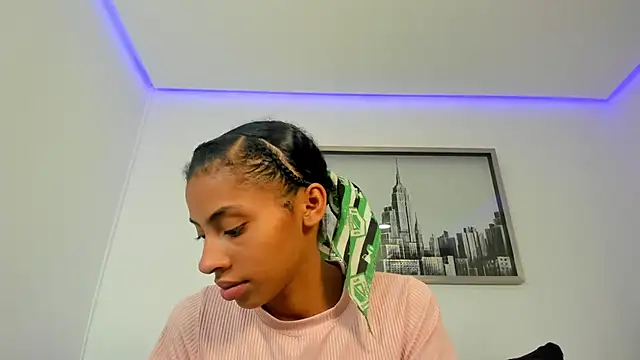 sarah ashbourne online show from 11.14.25