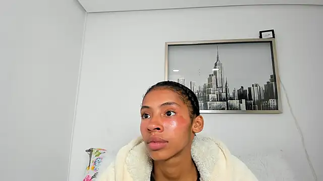 sarah ashbourne online show from 12.05.25