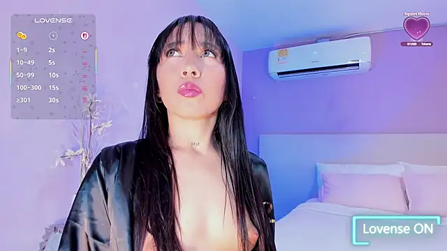 AlannaJonnes online show from 04.09.26