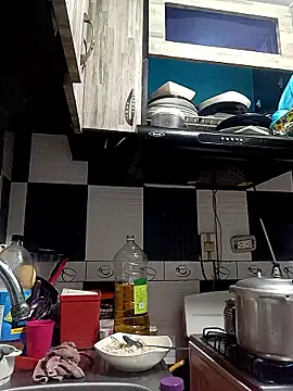 Lady 16 online show from 01.08.26