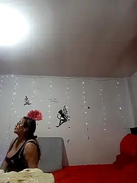 Snapshot of Lady_16 chatting on 02.22.26 Lady 16 online show from 02.22.26