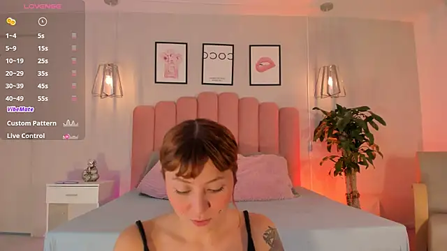 raven black  online show from 09.29.25