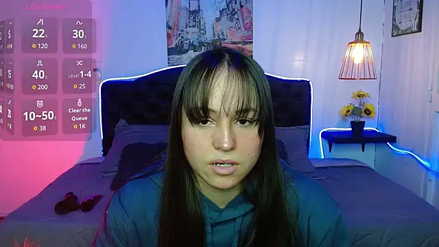 Eymmy 24 online show from 09.28.25