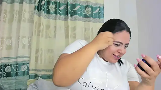 mariajuana 07 online show from 09.20.25