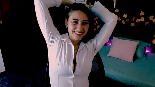 Sofia-mel online show from 09.20.25