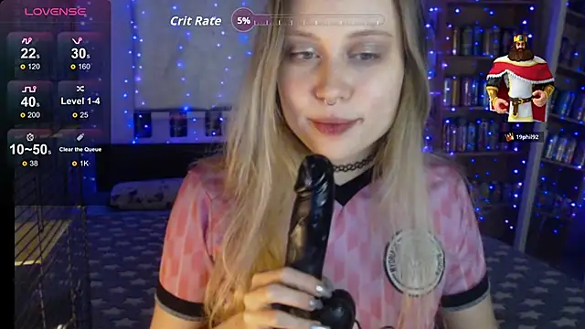 s1lvercherub online show from 01.11.26