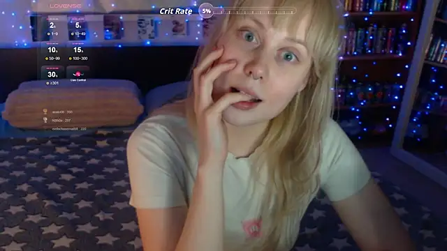 s1lvercherub online show from 04.17.26