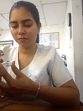 Snapshot of yesi-nursehot chatting on 09.14.25 yesi-nursehot online show from 09.14.25