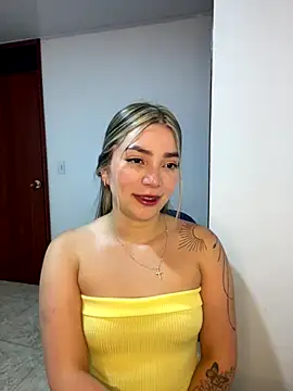 Chantel sam online show from 09.15.25