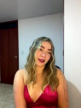 Chantel sam online show from 09.25.25