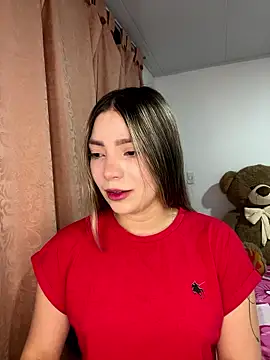 Chantel sam online show from 01.15.26