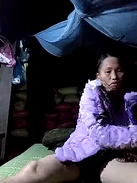 PhamPm70 online show from 11.04.25