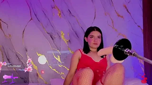 alicecute77 online show from 02.13.26