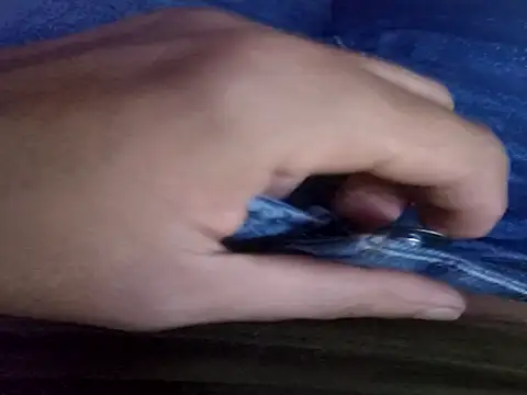 comobucetinhas online show from 12.04.25