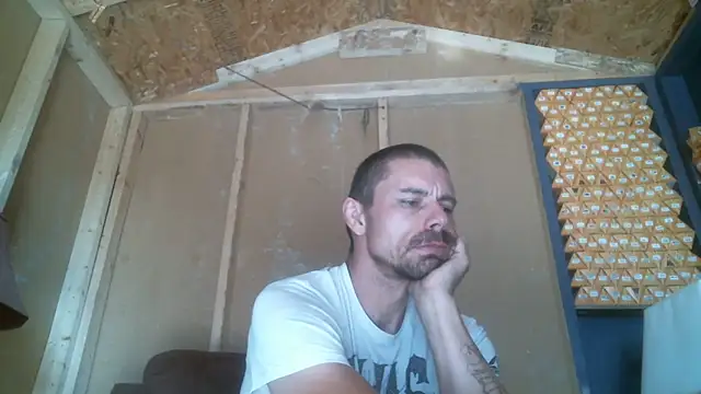 LostInEjaculation online show from 06.25.26