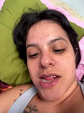 Snapshot of Moon-Lice chatting on 01.14.26 Moon-Lice online show from 01.14.26