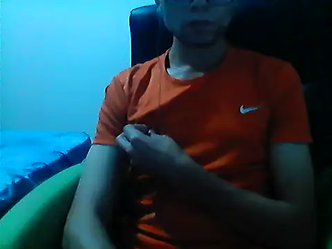 Naughty Boy13 online show from 10.23.25