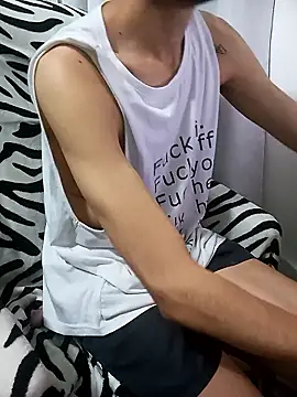 Naughty Boy13 online show from 01.16.26