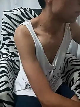 Naughty Boy13 online show from 02.13.26