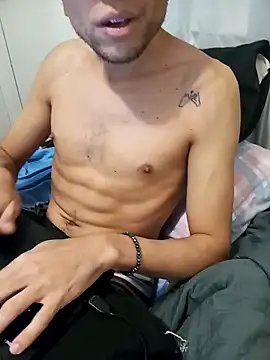 Naughty Boy13 online show from 03.23.26