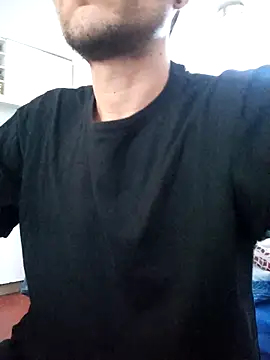 Naughty Boy13 online show from 04.21.26