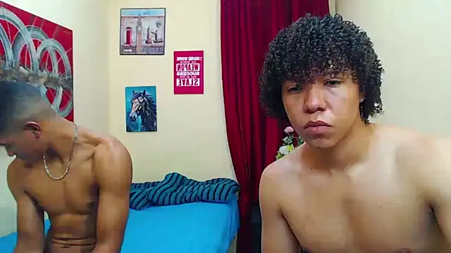 Black hugecock online show from 10.27.25