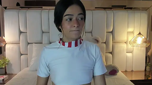 ValeriaPrado online show from 09.28.25