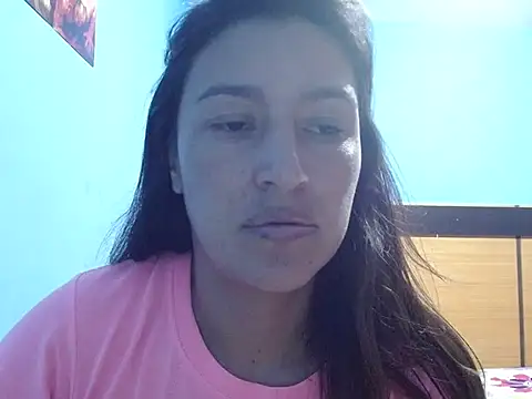 SarahFriendly online show from 04.10.26