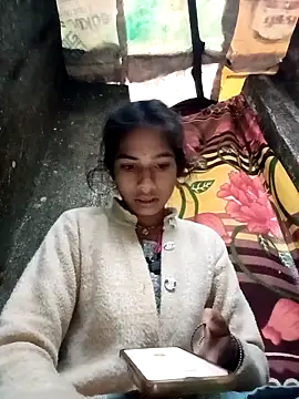 Gulika Doshi online show from 11.29.25