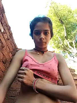 Gulika Doshi online show from 12.20.25