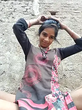 Gulika Doshi online show from 03.20.26