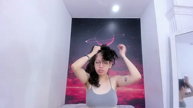MadyStarkx online show from 09.13.25