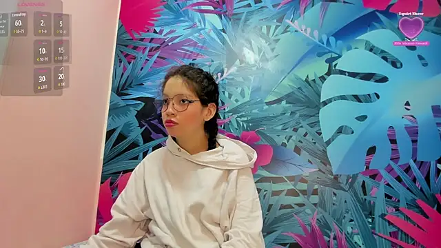 MadyStarkx online show from 09.20.25