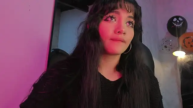 Darky Doll online show from 10.23.25