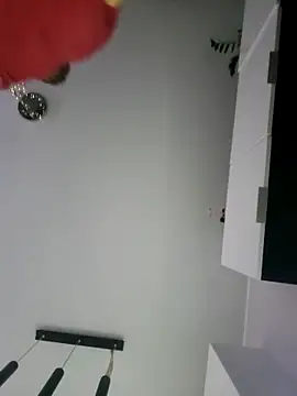 Snapshot of Mlody2787 chatting on 11.10.25 Mlody2787 online show from 11.10.25