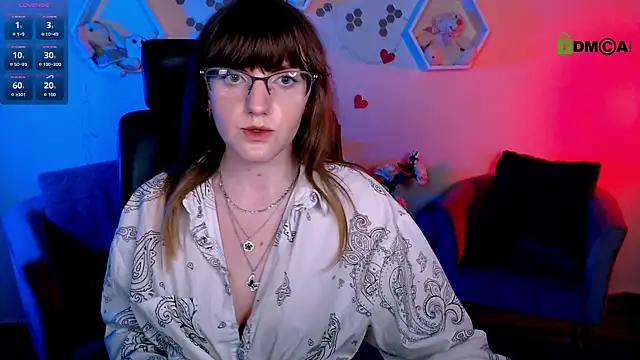 ava mystic  online show from 10.18.25