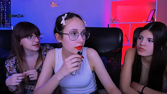 ava mystic  online show from 11.05.25